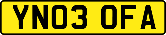 YN03OFA