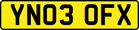 YN03OFX