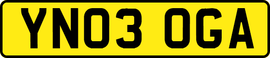 YN03OGA