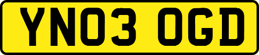YN03OGD