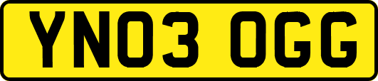 YN03OGG