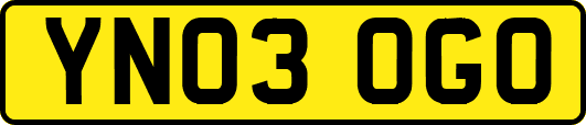 YN03OGO