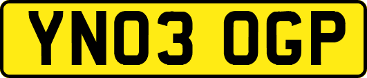 YN03OGP