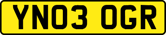YN03OGR