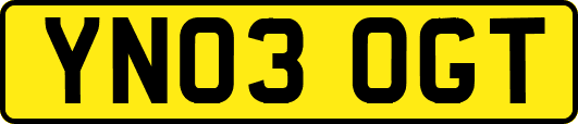 YN03OGT