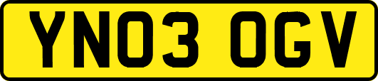YN03OGV