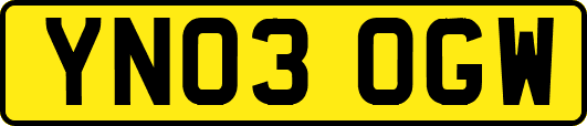 YN03OGW