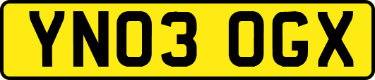 YN03OGX