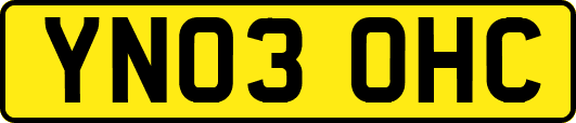 YN03OHC