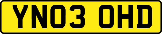 YN03OHD
