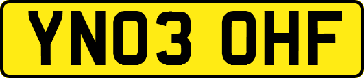YN03OHF