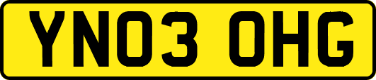 YN03OHG