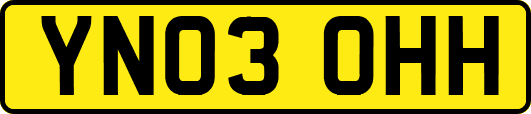 YN03OHH