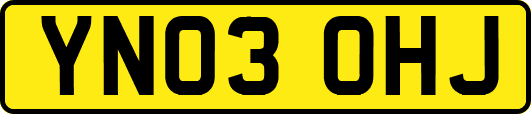 YN03OHJ