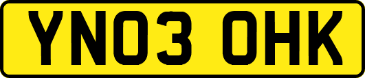 YN03OHK
