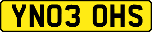 YN03OHS
