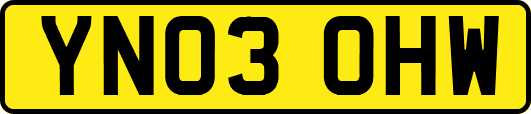YN03OHW