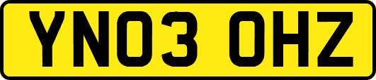 YN03OHZ