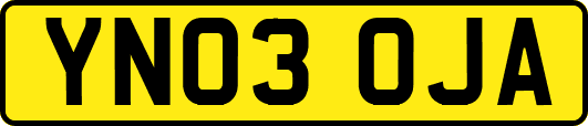 YN03OJA