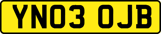 YN03OJB