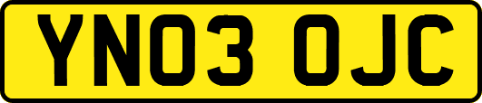 YN03OJC