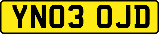 YN03OJD