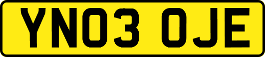 YN03OJE