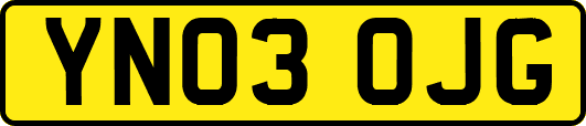 YN03OJG