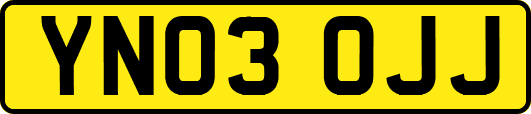 YN03OJJ