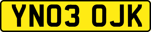 YN03OJK