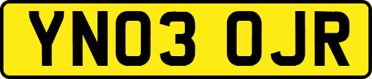 YN03OJR