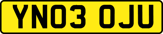 YN03OJU