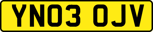 YN03OJV