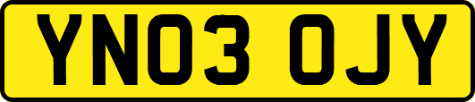 YN03OJY