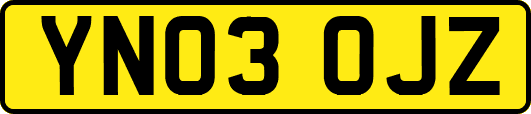 YN03OJZ