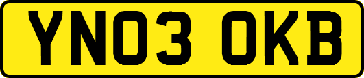 YN03OKB