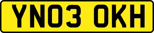 YN03OKH