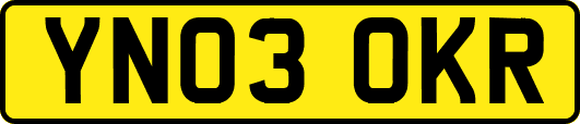 YN03OKR