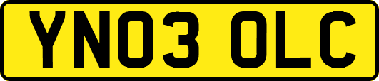YN03OLC