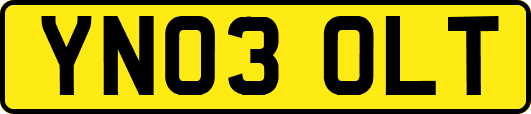 YN03OLT