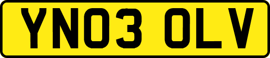 YN03OLV