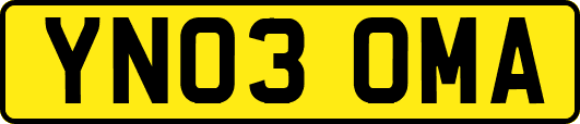 YN03OMA