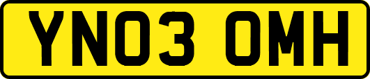 YN03OMH