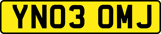 YN03OMJ