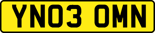YN03OMN