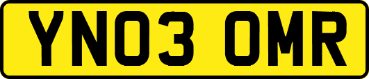 YN03OMR