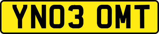 YN03OMT