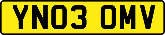 YN03OMV