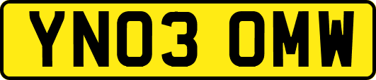 YN03OMW