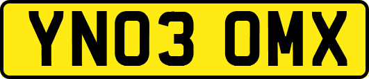 YN03OMX